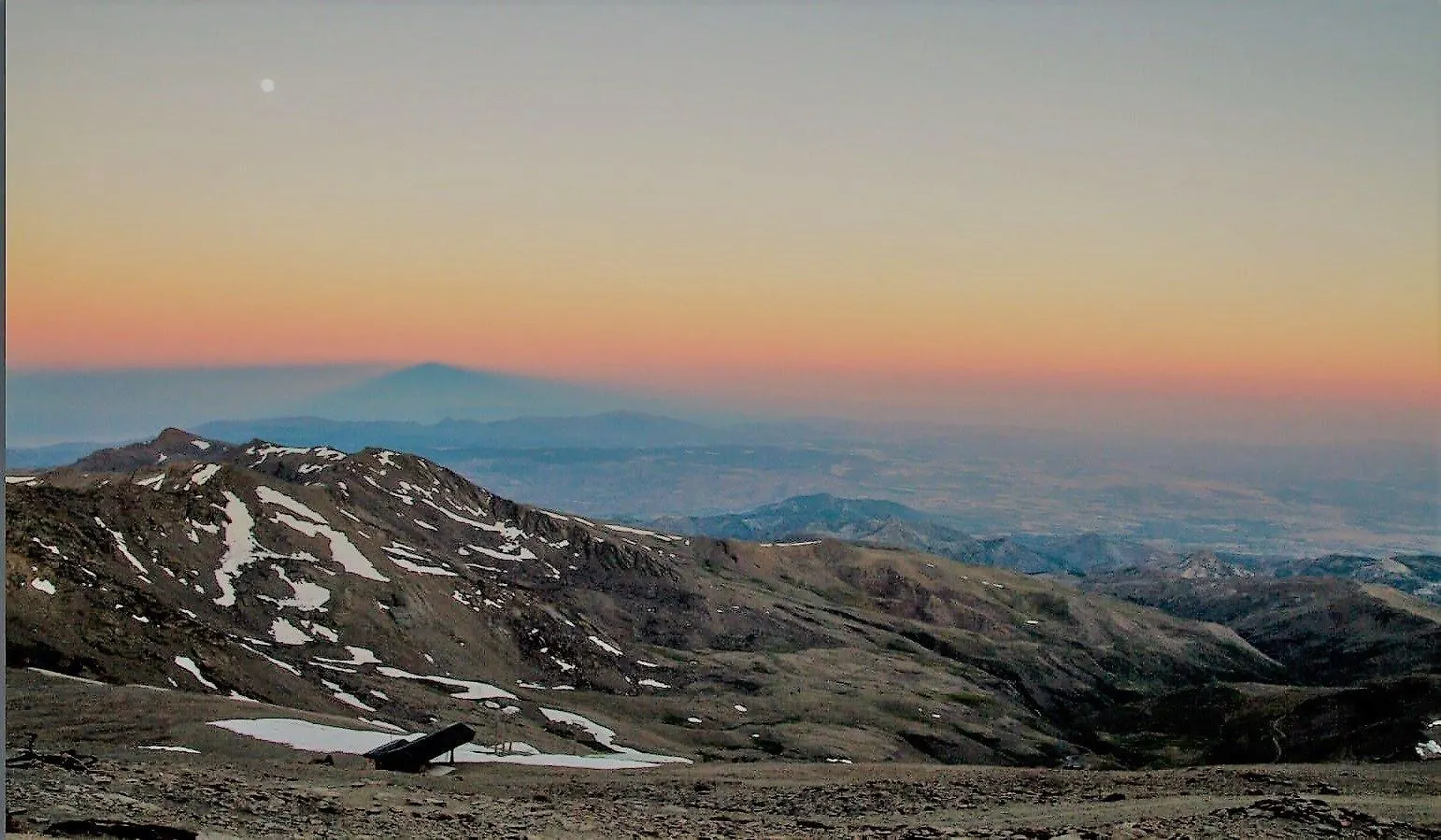 Todosierranevada Daire Sierra Nevada