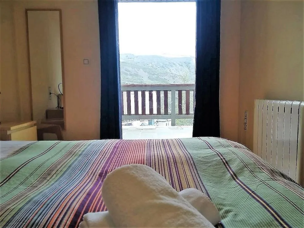 Todosierranevada Daire Sierra Nevada İspanya