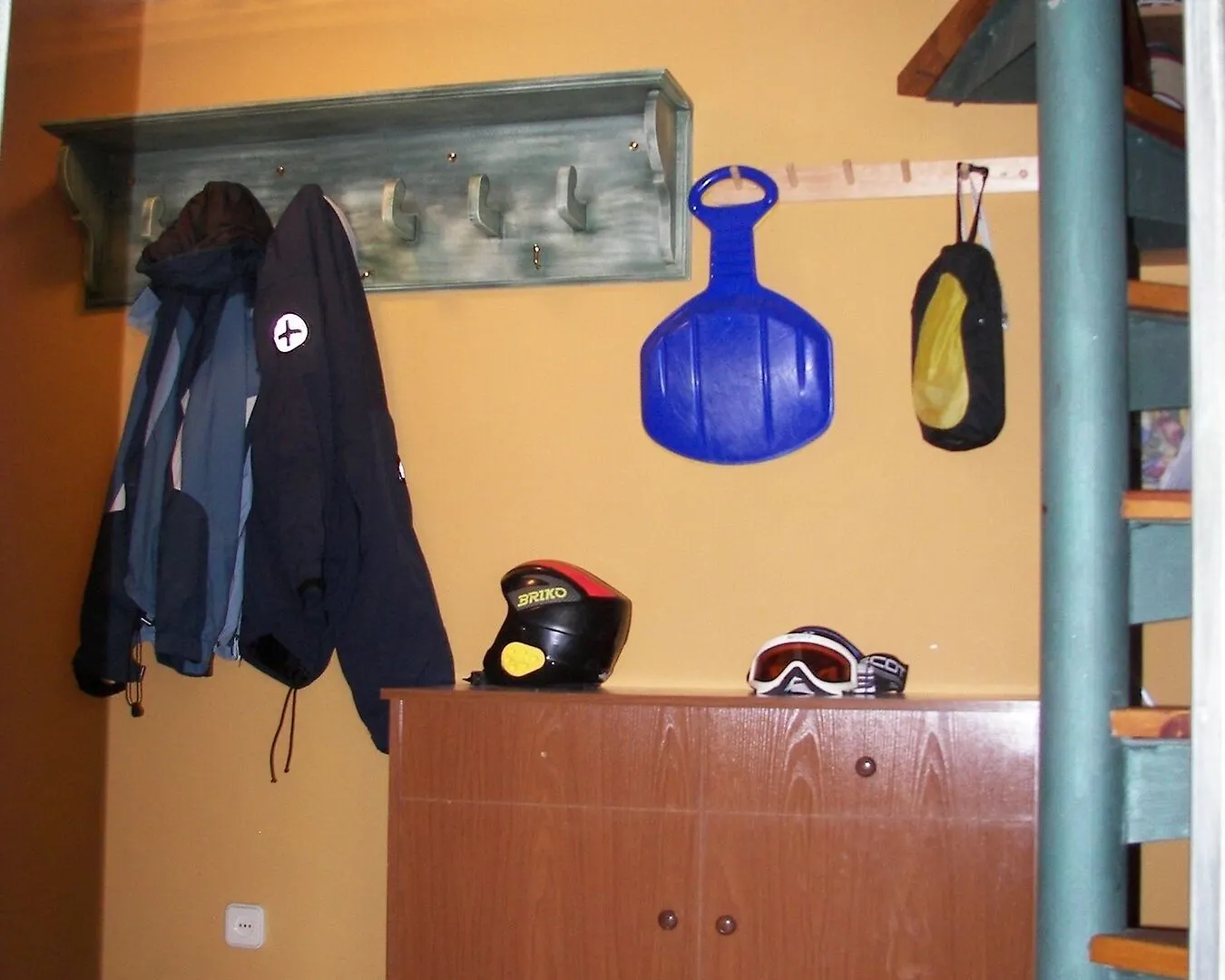 Todosierranevada Daire Sierra Nevada